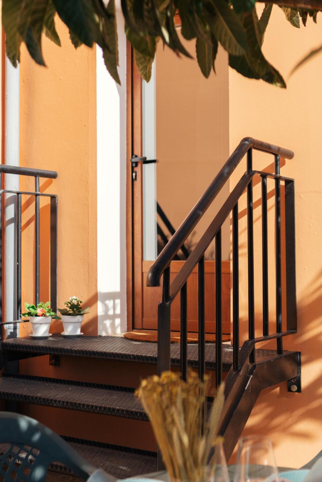 Casa Cauma Apartamento الباراثين المظهر الخارجي الصورة