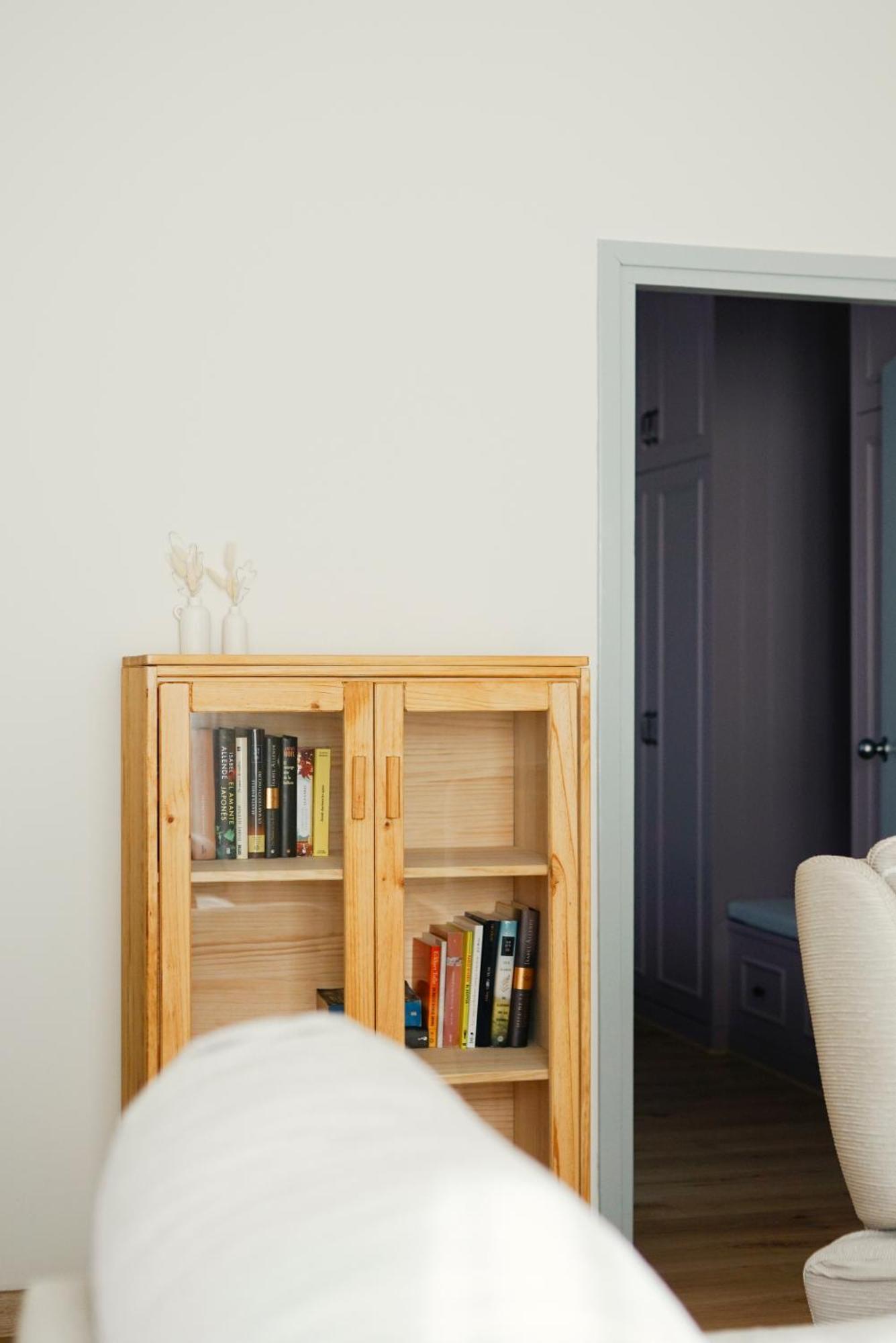 Casa Cauma Apartamento الباراثين المظهر الخارجي الصورة
