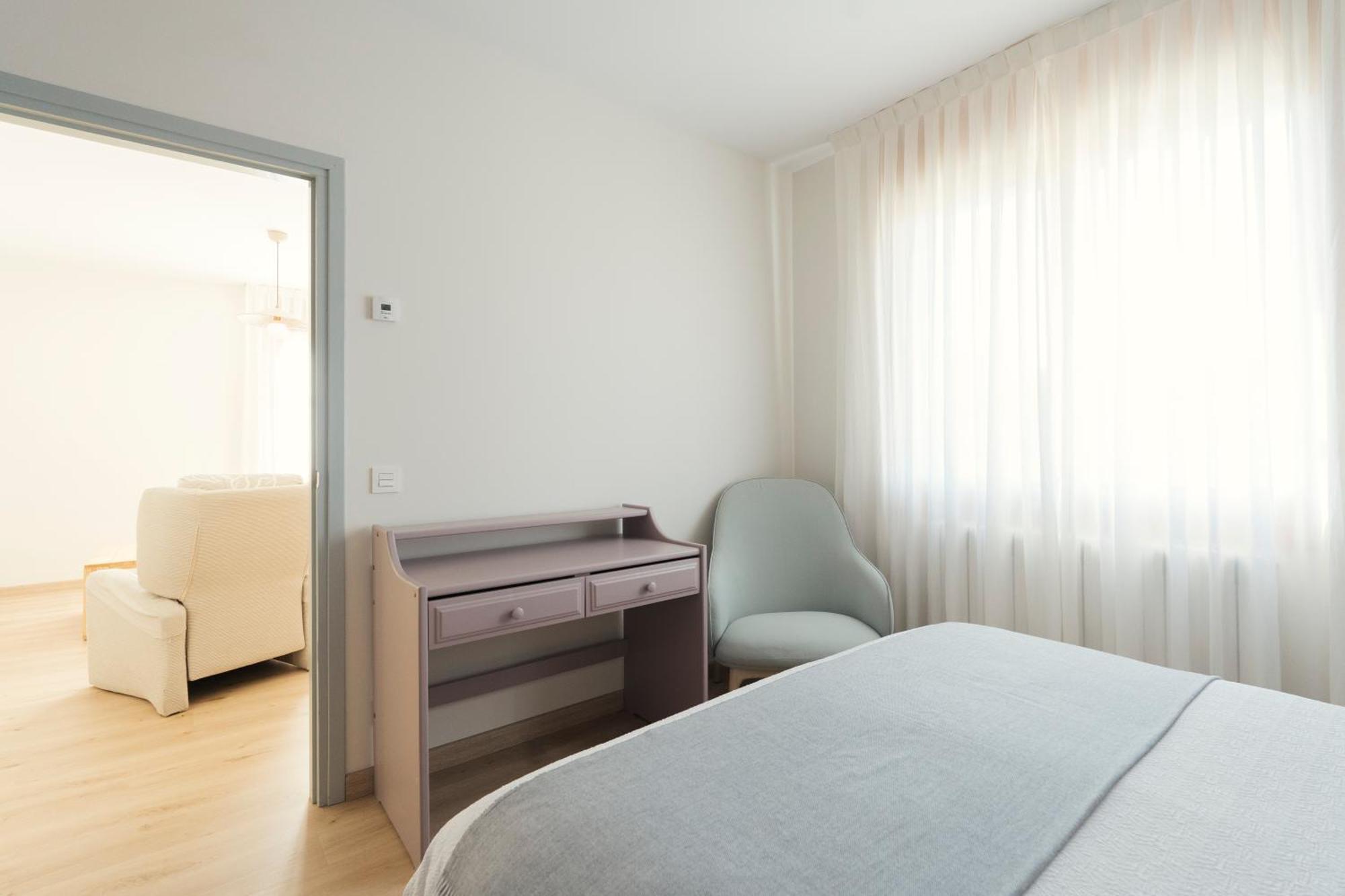 Casa Cauma Apartamento الباراثين المظهر الخارجي الصورة