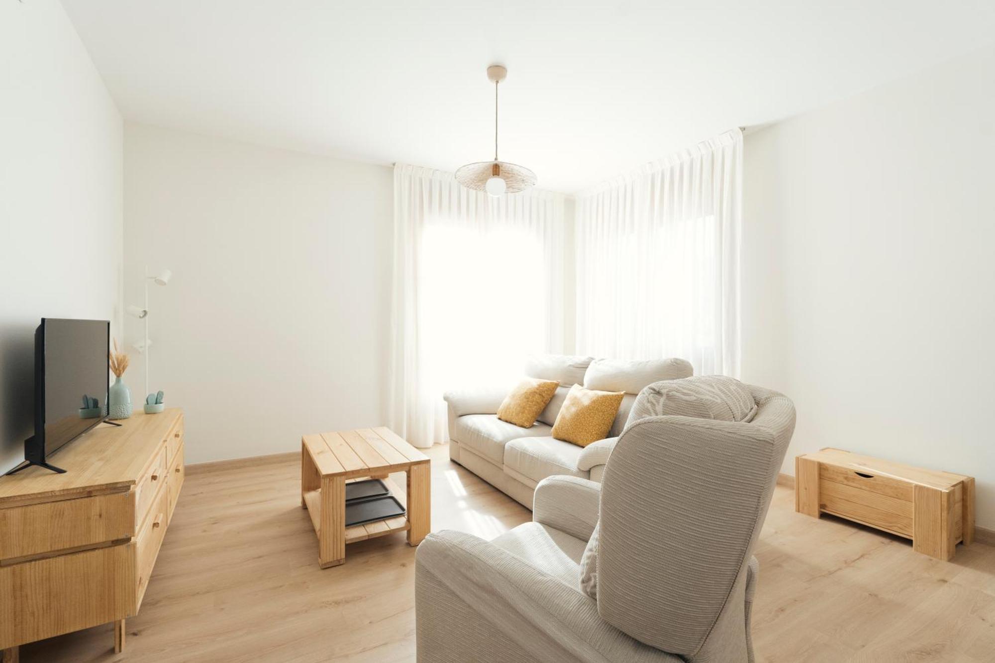 Casa Cauma Apartamento الباراثين المظهر الخارجي الصورة