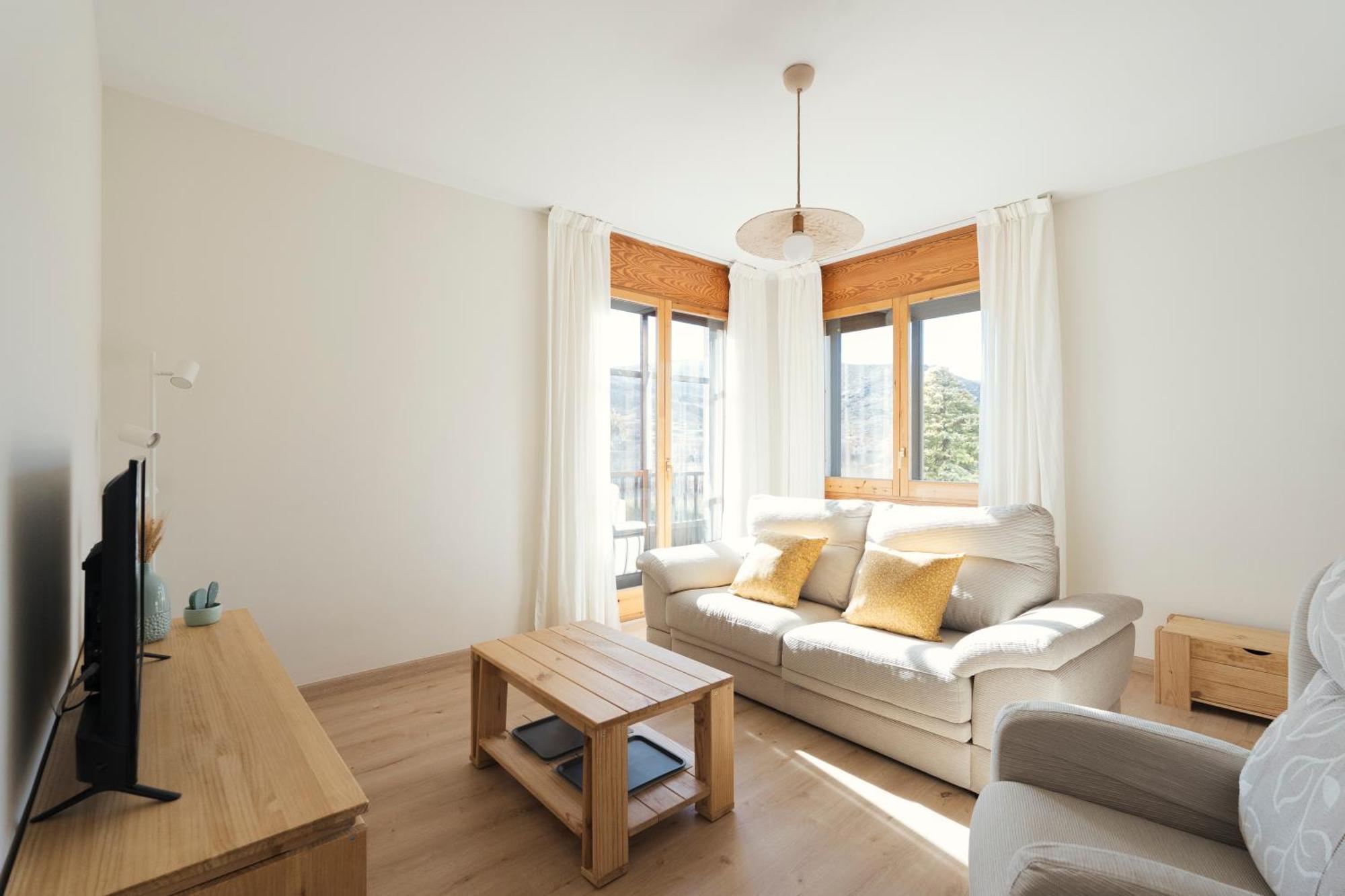 Casa Cauma Apartamento الباراثين المظهر الخارجي الصورة